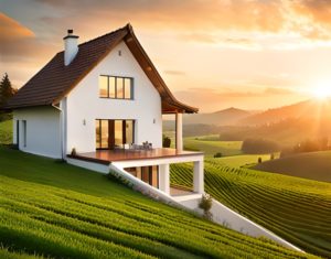 Tendencias actuales en el uso de Panel Sandwich