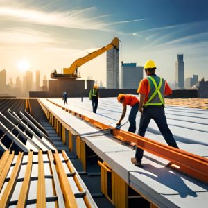 Como montar Panel Sandwich Teja