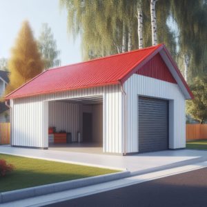 Aplicaciones del panel sándwich en la construcción actual