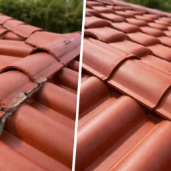 Evitar filtraciones en panel sándwich de cubierta con buen montaje