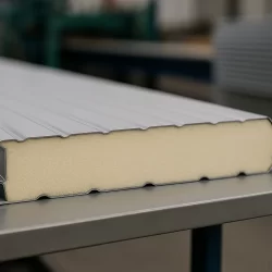Composición de los paneles sandwich Todo lo que necesitas saber
