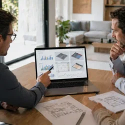 precio panel sándwich 3 grecas analizado en reunión técnica