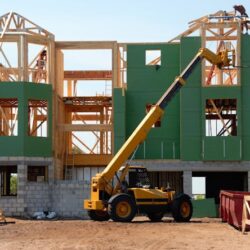 El panel sandwich que revoluciona la construcción modular