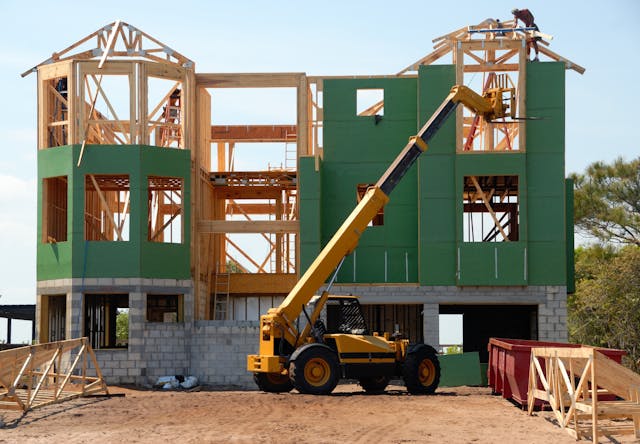 El panel sandwich que revoluciona la construcción modular