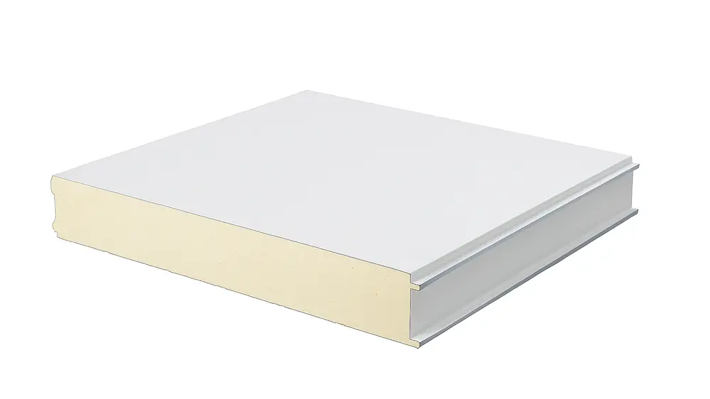 panel sandwich frigorífico