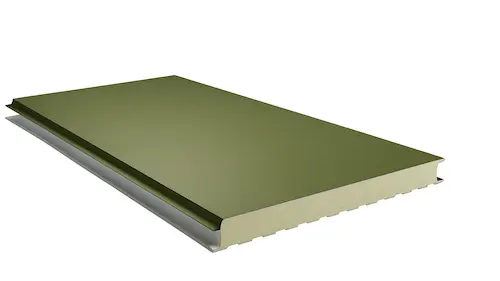 Panel Sandwich ganadero