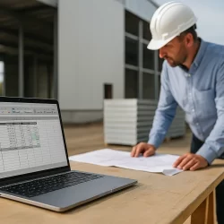 control de costos en construcción