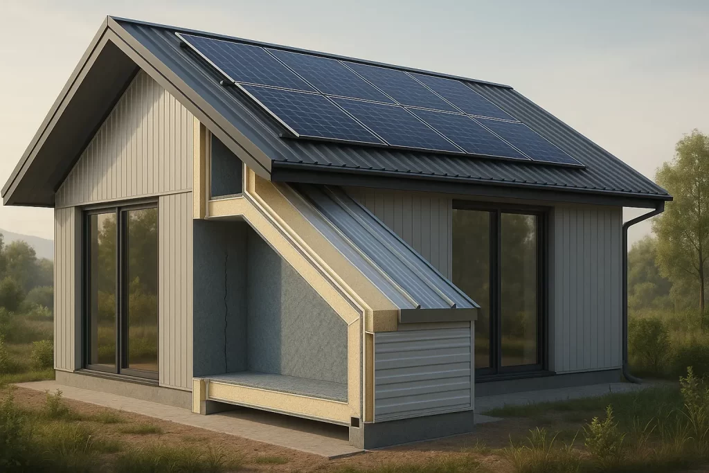 passivhaus