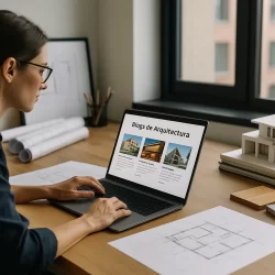 blogs de arquitectura moderna